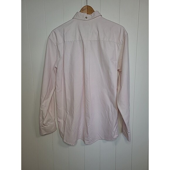 University of Florida Shirt Mens Small Button Up Boca Classics NCAA Long Sleeve - Picture 5 of 9